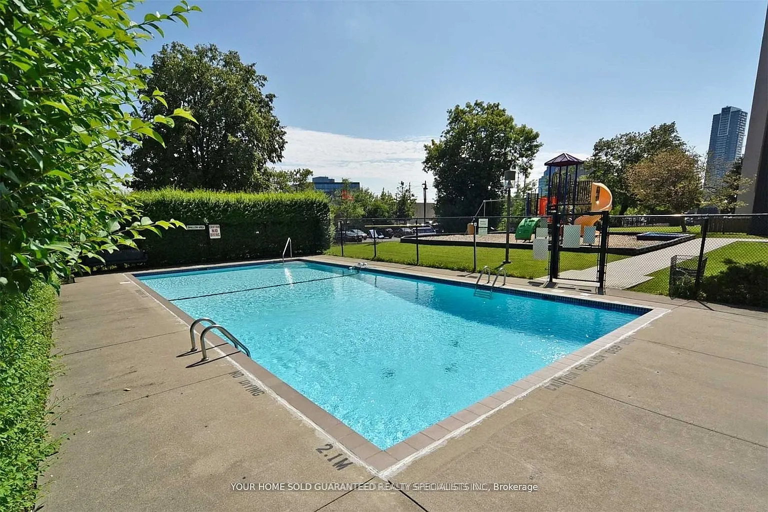 2721 Victoria Park Ave #602 photo 1