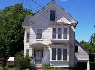 450 Main St, Biddeford, ME 04005