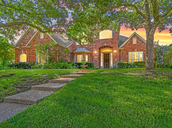 4401 Providence Ln, Flower Mound, TX 75022