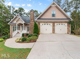 542 Calloway Ter, Rockmart, GA 30153