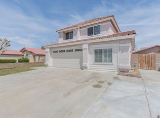44146 37th St W, Lancaster, CA 93536