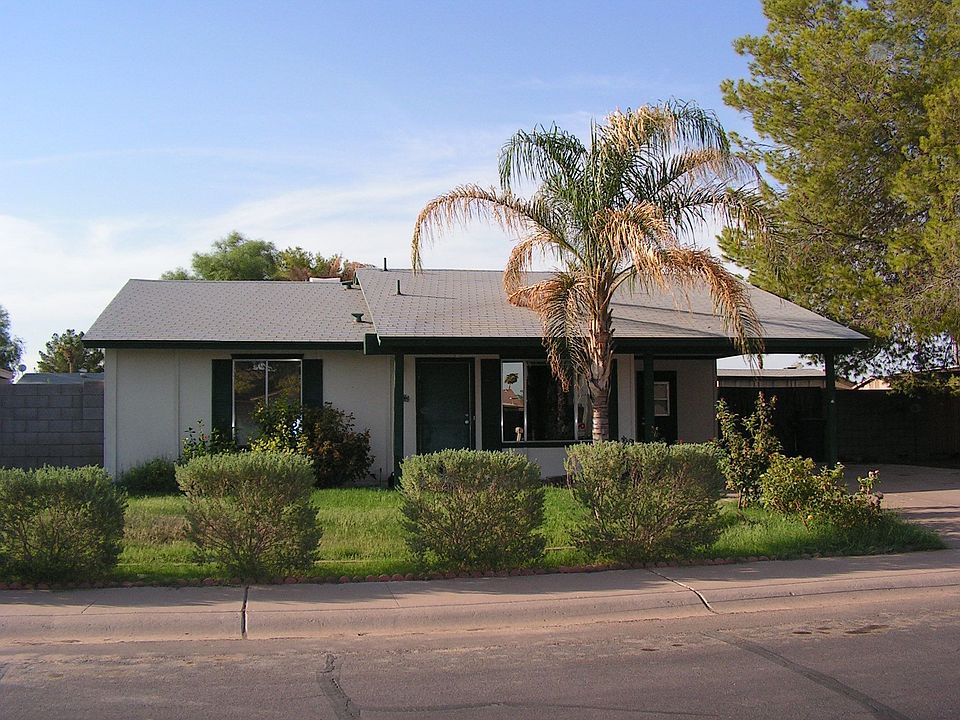 Best house in a desirable neighborhood