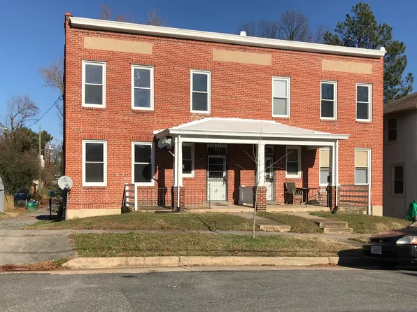 1512 Victor St #2, Richmond, VA 23222