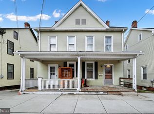 410 Locust St, Hanover, PA 17331