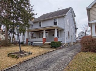 153 Denison Ave, Elyria, OH 44035