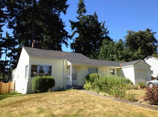 3129 NE 85th St, Seattle, WA 98115