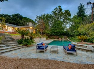 1988 Skyview Dr, Altadena, CA 91001
