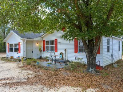 292 Holland St, Crestview, FL, 32536
