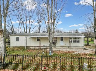 3450 Myrtle Ln, Festus, MO 63028