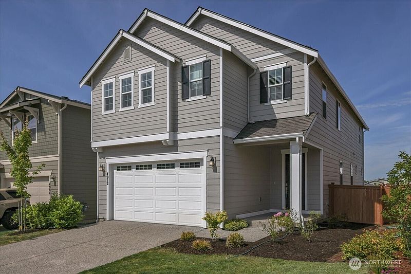 2nd image of 4912 88th DR NE