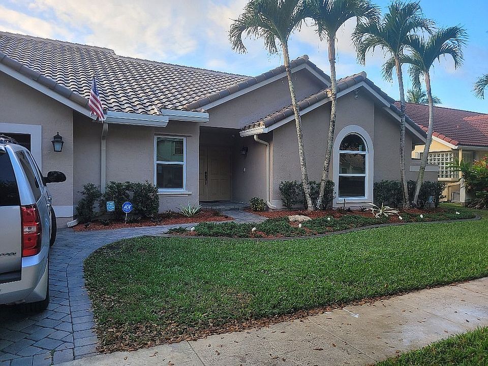 2nd image of 10956 NW 18th Dr