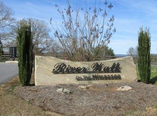 LT 62 Abram Way, Murphy, NC 28906