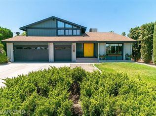 1908 Bluejay Cir, Las Vegas, NV 89146