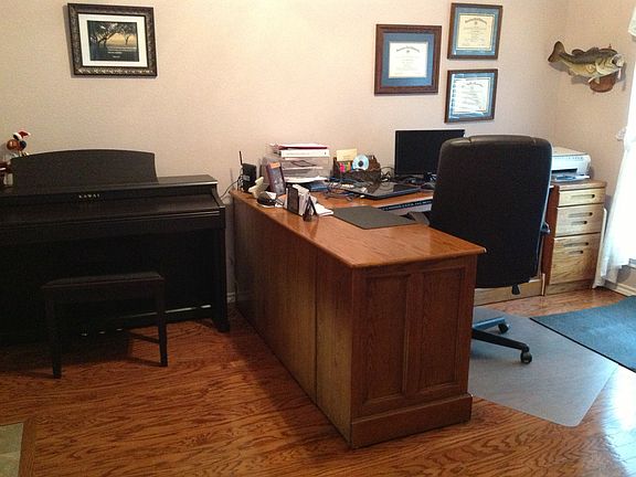 Office or Formal Living