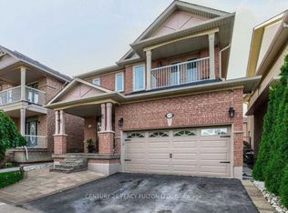 1051 McClenahan Cres, Milton, ON L9T 6W6