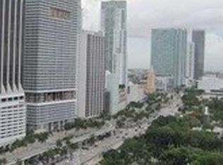 335 Biscayne Blvd #2402, Miami, FL 33131