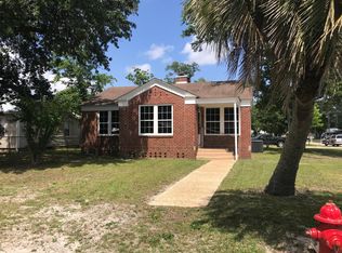 1211 Long Ave, Port Saint Joe, FL 32456