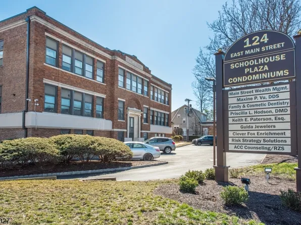 124 E Main St #215, Denville Twp., NJ 07834