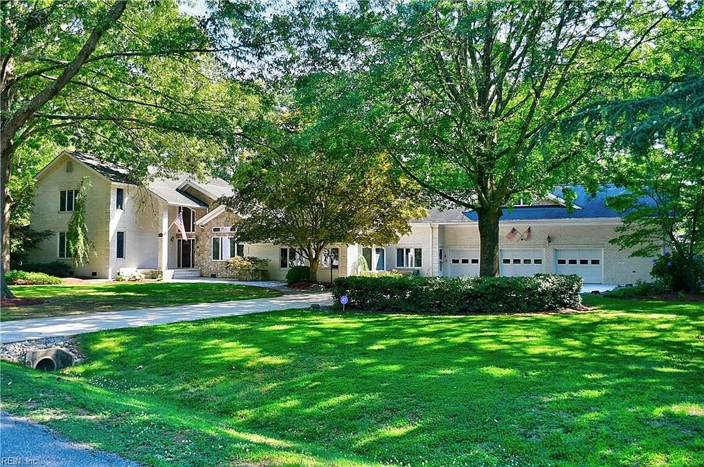 1815 N Alanton Dr, Virginia Beach, VA 23454 Zillow