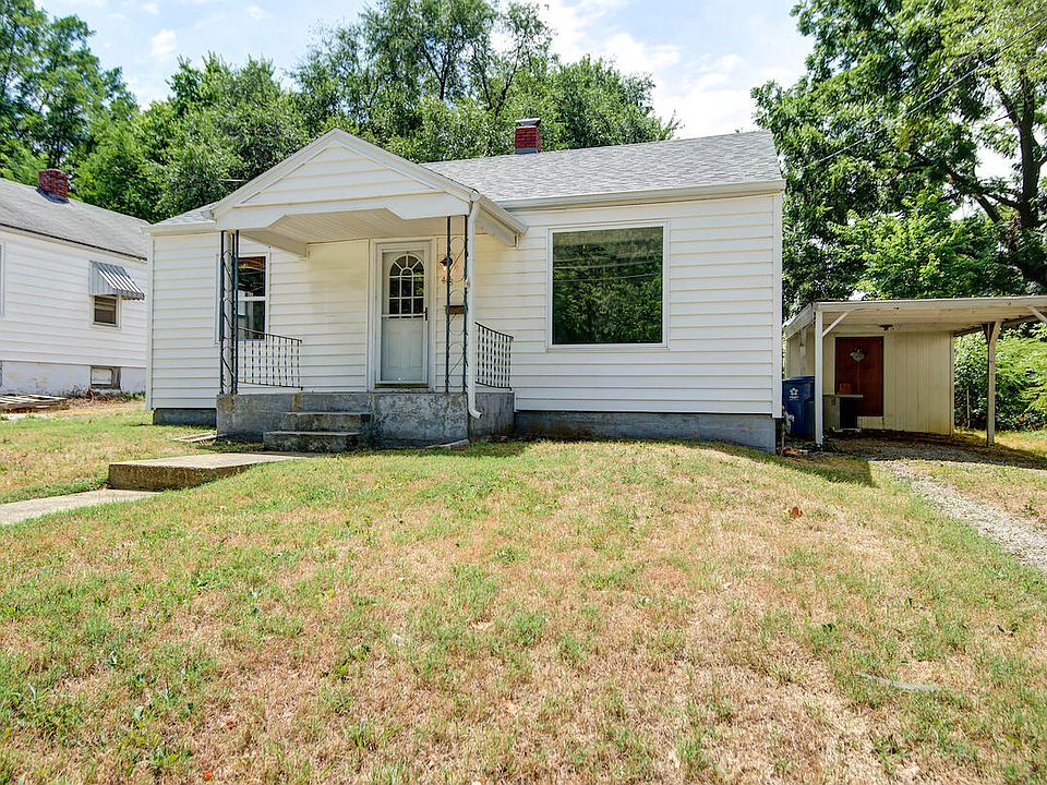 448 West Lombard Street, Springfield, MO 65806 Zillow