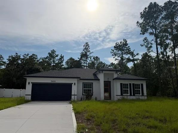 13430 SW 88th Ter, Dunnellon, FL 34432