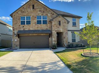 1400 Vista View Dr, Georgetown, TX 78626