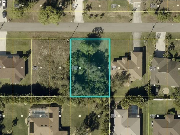 2908 NW 19th St, Cape Coral, FL 33993
