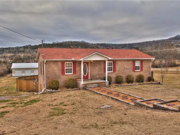 44 Jill Ln, Woodbury, TN 37190