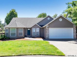 5467 Monterey Dr SE, Salem, OR 97306