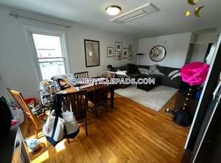 166 Broadway #3, Somerville, MA 02145