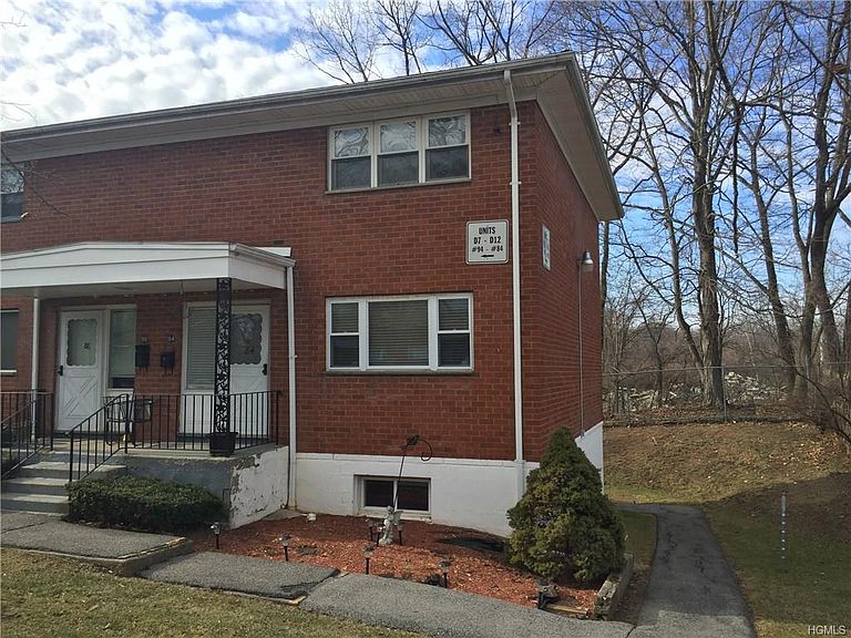 76 Carmine Dr Wappingers Falls, NY, 12590 Apartments for Rent Zillow