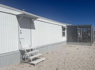 636 E Didianne Dr, Benson, AZ 85602