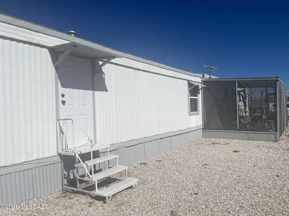 636 E Didianne Dr, Benson, AZ 85602