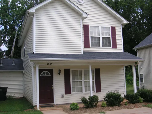 1005 Karendale Ave, Charlotte, NC 28208