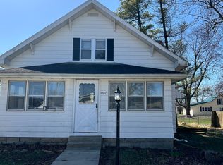 9905 E Muncie St, Selma, IN 47383