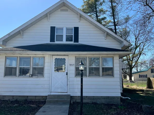 9905 E Muncie St, Selma, IN 47383