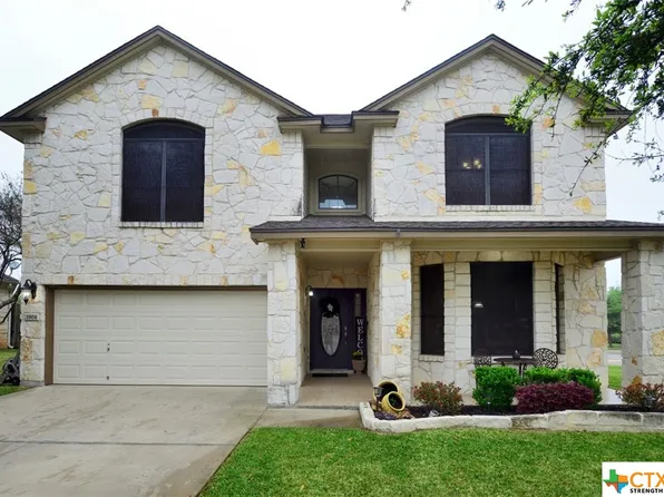 1904 Yuma Cir, Killeen, TX 76543