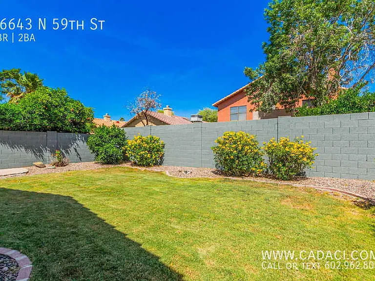 16643 N 59th St — Photo 34
