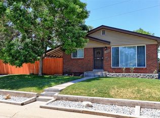 11085 Clarkson St, Northglenn, CO 80233