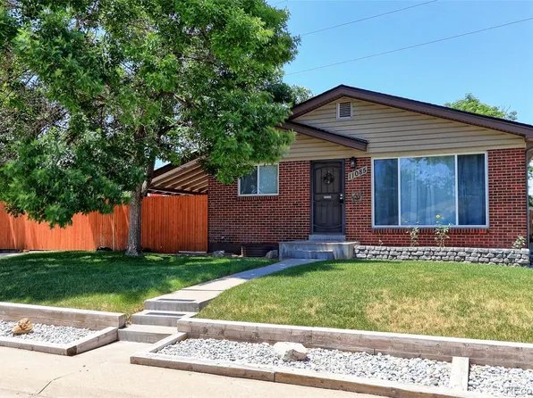 11085 Clarkson Street, Northglenn, CO 80233