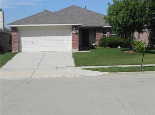 1316 Ropers Way, Haslet, TX 76052