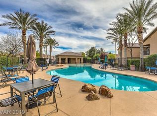 4610 Puglia Ln UNIT 104, North Las Vegas, NV 89084