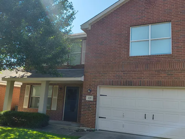 129 Jefferson Dr, Venus, TX 76084