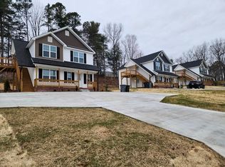 447 N Church St #447, Asheboro, NC 27203
