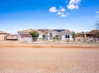 1397 Calle Tepic, Rio Rico, AZ 85648