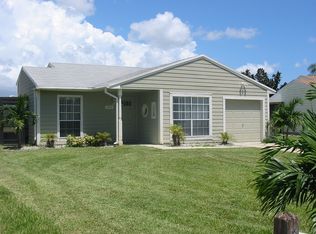 5420 Courtney Cir, Boynton Beach, FL 33472
