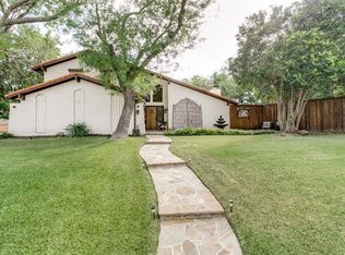 2632 Webster Ct, Plano, TX 75075