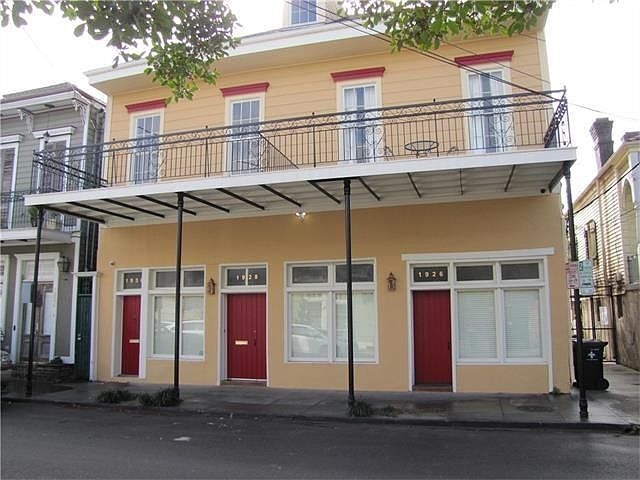 1st image of 1930 Burgundy St