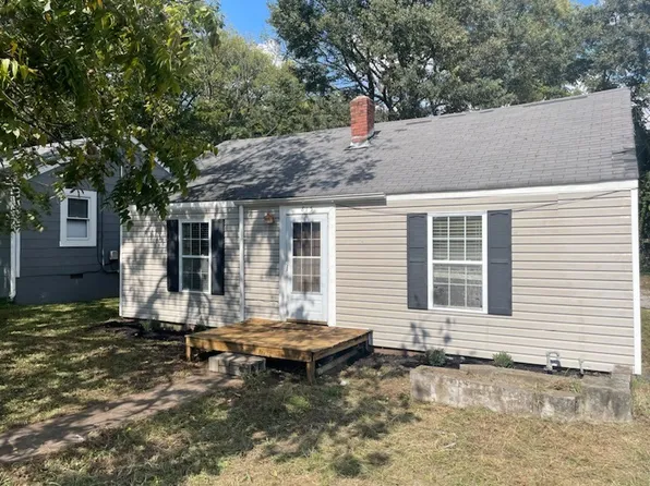 815 Douglas Ave, Nashville, TN 37206