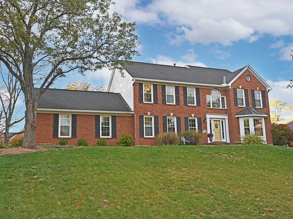 3133 Hawkslanding Dr, Cincinnati, OH 45244 | Zillow